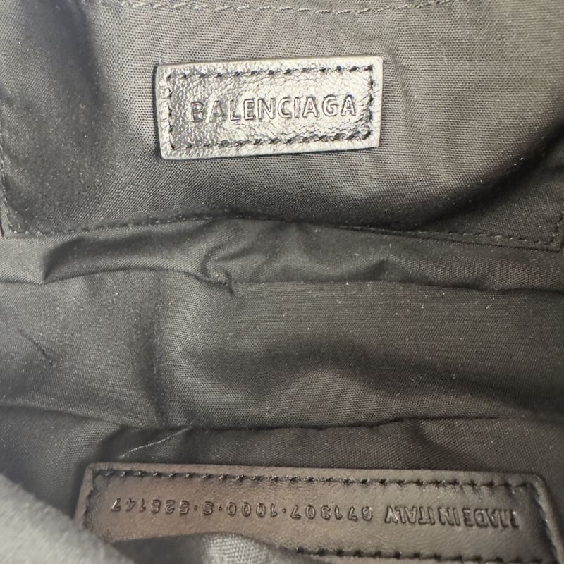 Balenciaga Satchel Bags